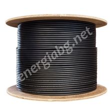 Соларен кабел 1 х 6 мм2 (черен)