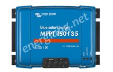 Соларен контролер BlueSolar MPPT 150/35