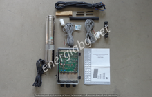 Соларна помпа от 80W до 1000 W