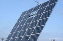 Соларна система за ток с. Пънчево, област Бургас
