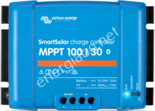 Соларен контролер SmartSolar MPPT 100/30