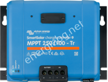 Соларен контролер SmartSolar MPPT 250/100