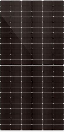 Соларен панел DAH SOLAR DHM -72X10  550Wp